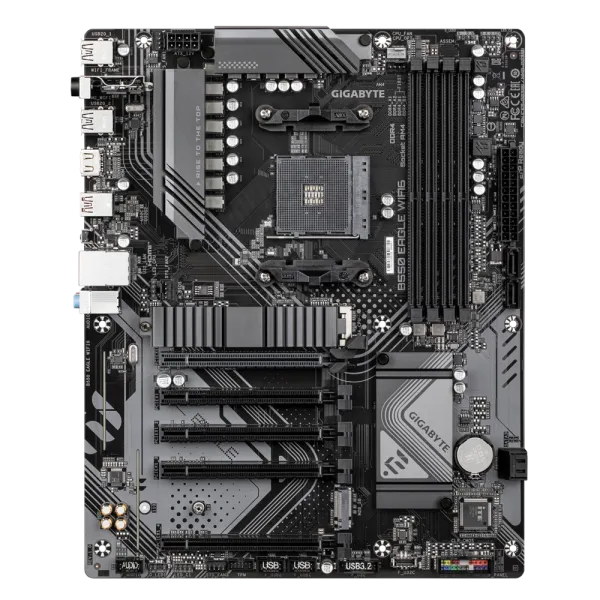 MB AM4 GIGABYTE B550 EAGLE WIFI6 1.0 Slika 2