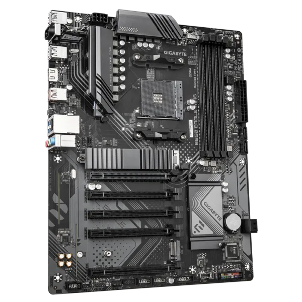MB AM4 GIGABYTE B550 EAGLE WIFI6 1.0 Slika 4