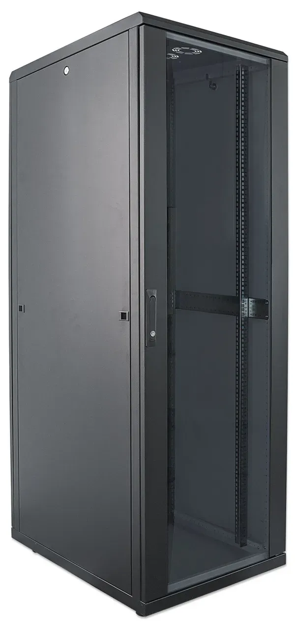 Rack orman Intellinet 713139 19"/32U 1588x800x800 Slika 2