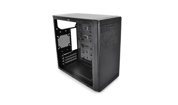 Kućište DeepCool WAVE V2, DP-MATX-DPWAVE2 Slika 2