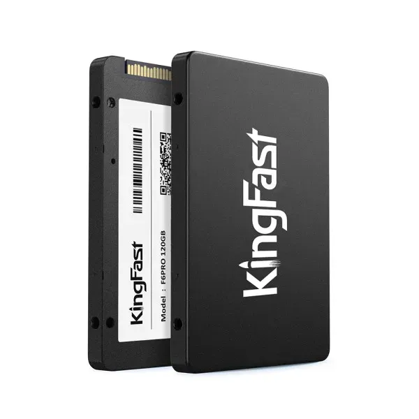 SSD 2.5" 2TB Kingfast F10 Glavna slika