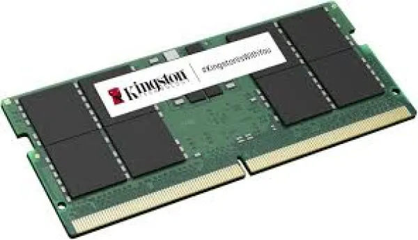 RAM SODIMM DDR5 8GB 5600MHz Kingston KCP556SS6-8 Glavna slika
