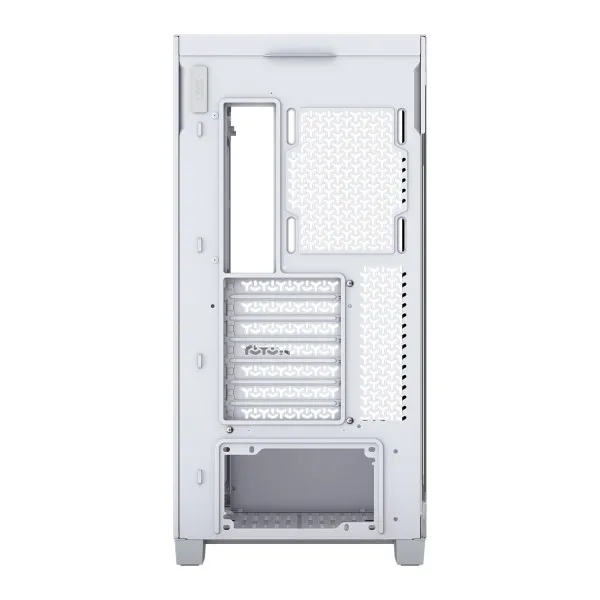 Kuciste Corsair 3500X RS-R ARGB White, CC-9011323-WW Slika 4