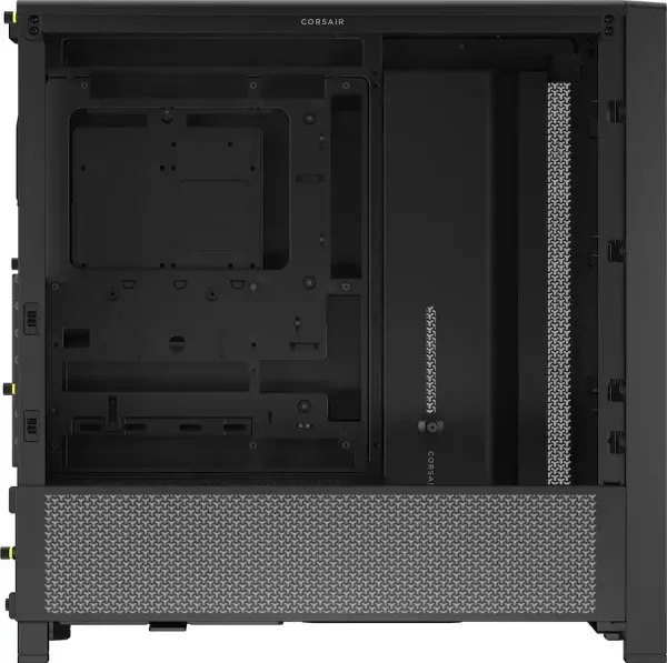 Kuciste Corsair FRAME 4000D RS Modular, CC-9011312-WW Slika 2