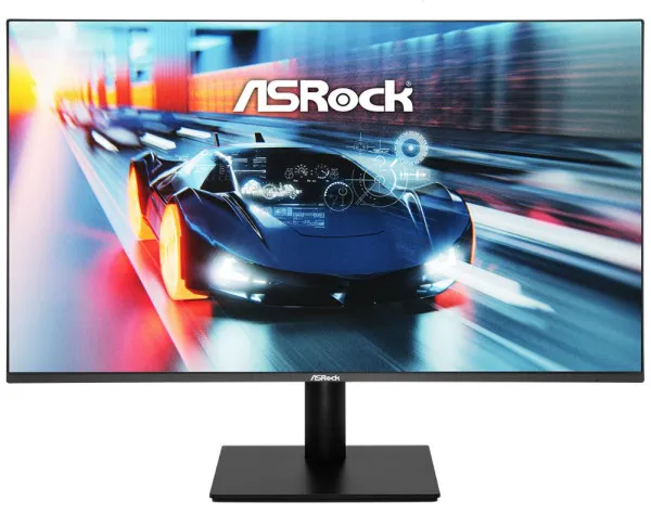 Monitor 24,5" AsRock CL25FFB IPS 1920x1080/144Hz/1ms/HDMI/VGA Glavna slika