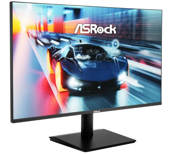 Monitor 24,5" AsRock CL25FFB IPS 1920x1080/144Hz/1ms/HDMI/VGA Slika 2