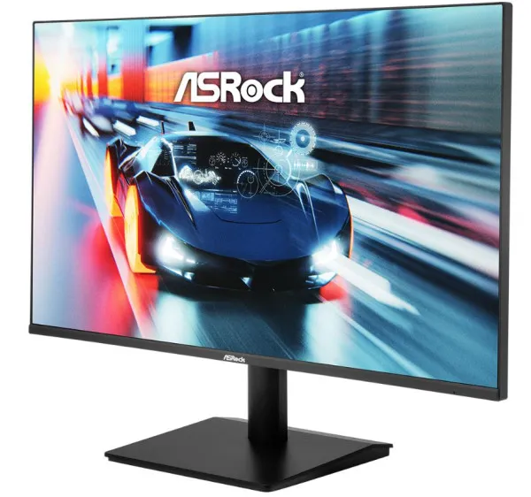 Monitor 24,5" AsRock CL25FFB IPS 1920x1080/144Hz/1ms/HDMI/VGA Slika 3