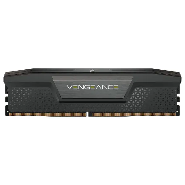 RAM Corsair VENGEANCE DDR5 8GB 5200MT/s CL40 CMK5X8G1A52Z40B2 Bulk Glavna slika