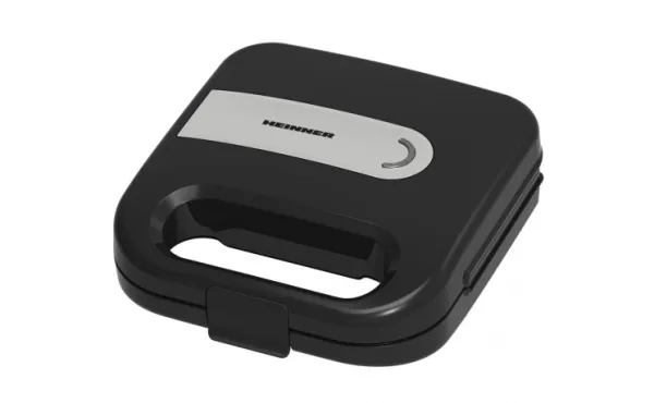 Aparat za sendviče HEINNER SM-K750FSBK 750W/crni Glavna slika