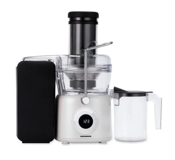 Sokovnik HEINNER HSF-K1000DCWP/1000W Slika 5