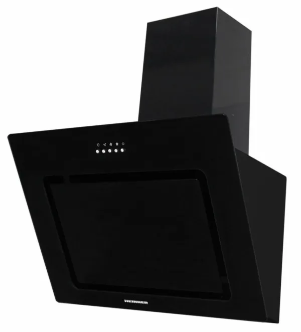 Aspirator HEINNER dekorativni DCH-650RGBK/594.5 m3/h Glavna slika