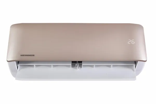 Klima uređaj HEINNER HAC-CO12WFN-GD 12000BTU/Inverter/WiFi/Gold Slika 4