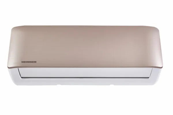 Klima uređaj HEINNER HAC-CO12WFN-GD 12000BTU/Inverter/WiFi/Gold Glavna slika