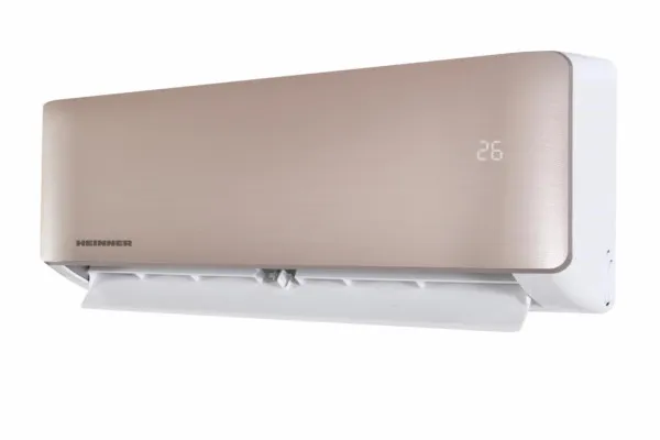 Klima uređaj HEINNER HAC-CO12WFN-GD 12000BTU/Inverter/WiFi/Gold Slika 5
