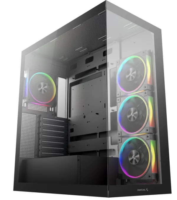 Računar DSCL Ryzen 9 7900X/32GB/M.2 2TB/RX 9070 16GB/850W Glavna slika