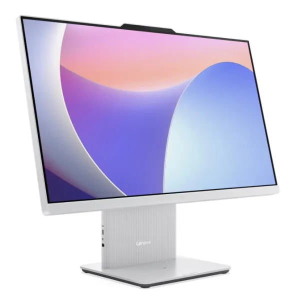 IdeaCentre AIO 23.8" 24IRH9 Grey i5-13420H/16GB DDR5/M.2 512GB/WebCam F0HN00JKRI Glavna slika