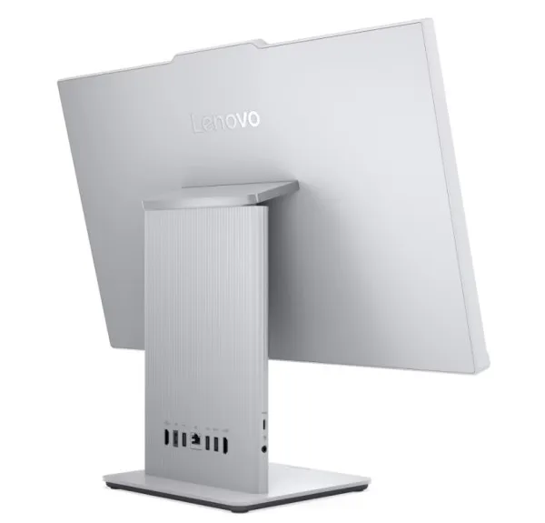 IdeaCentre AIO 23.8" 24IRH9 Grey i5-13420H/16GB DDR5/M.2 512GB/WebCam F0HN00JKRI Slika 2