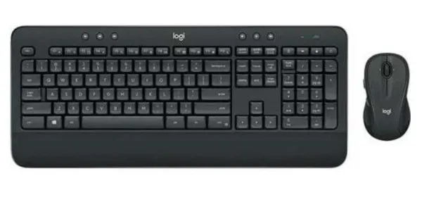 Tastatura+Miš Wireless set Logitech MK545 US crni 920-008923 Glavna slika