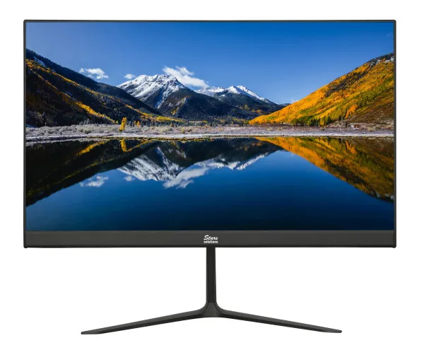 Monitor 21.5" Stars Solutions F4 IPS 1920x1080/100Hz/3ms/HDMI/VGA Glavna slika