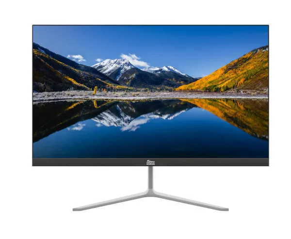 Monitor 23.8" Stars Solutions F4 VA 1920x1080/100Hz/3ms/HDMI/VGA crni Glavna slika