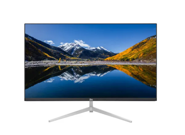 Monitor 27" Stars Solutions F4 IPS 1920x1080/100Hz/3ms/HDMI/VGA crna Glavna slika