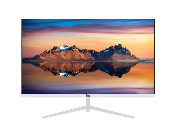 Monitor 27" Stars Solutions F4 IPS 1920x1080/100Hz/3ms/HDMI/VGA bela Glavna slika