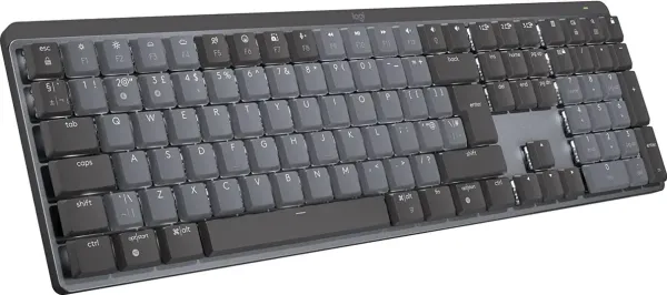 Tastatura Logitech MX Mechanical US 920-010757 Glavna slika