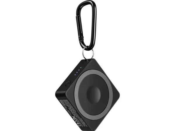 Powerbank Sandberg 3u1 Magnet 421-28 5000mAh Magsafe Slika 3