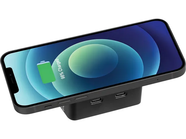 Powerbank Sandberg 3u1 Magnet 421-28 5000mAh Magsafe Slika 5