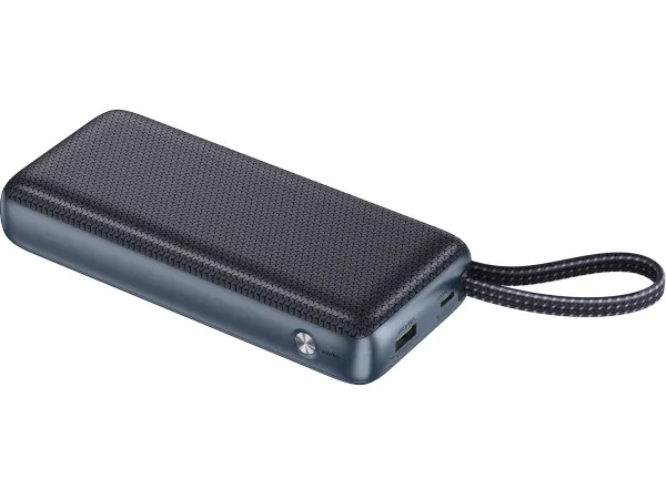 Powerbank Sandberg All in1 421-29 20000mAh PD67W Slika 2