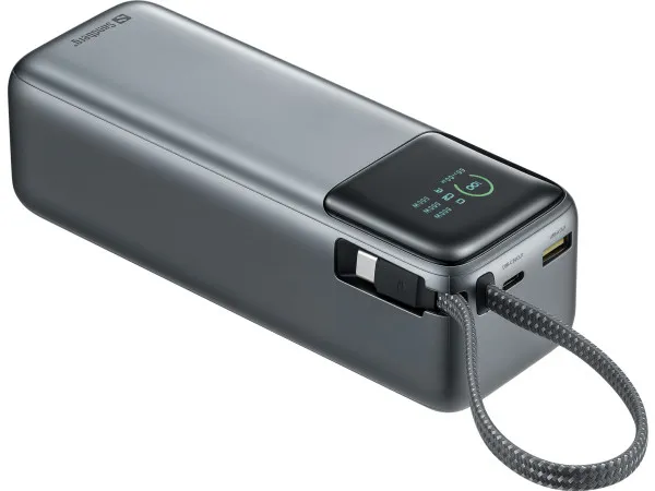 Powerbank Sandberg All in1 421-31 27000mAh PD240W Slika 5