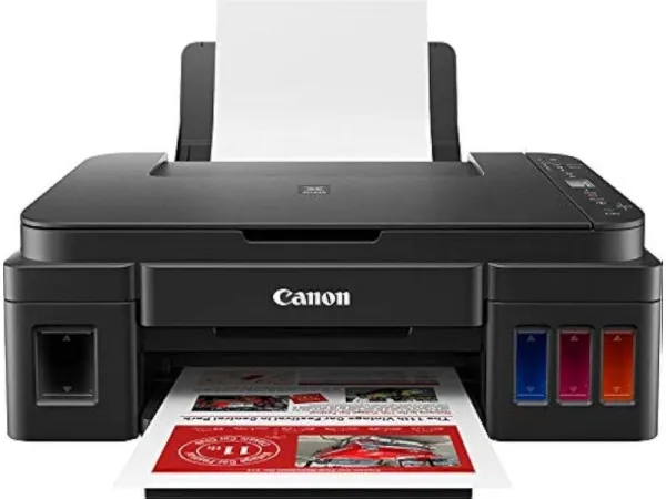 MFP Color CANON Pixma G3410 MFP Glavna slika