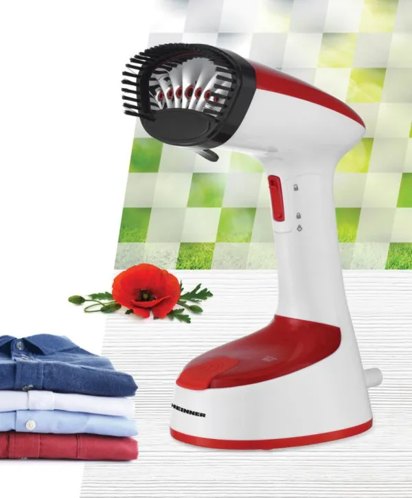 Vertikalna pegla HEINNER HGS-1400RD/1400W Glavna slika