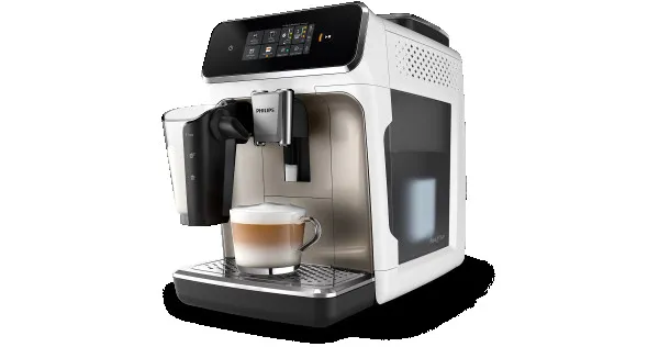 Aparat za espresso Philips EP2333/40 Glavna slika