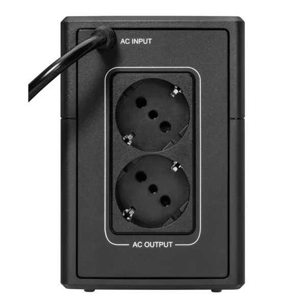 UPS Eaton 5E700UD Gen2 700VA/360W/2xšuko/USB Slika 3