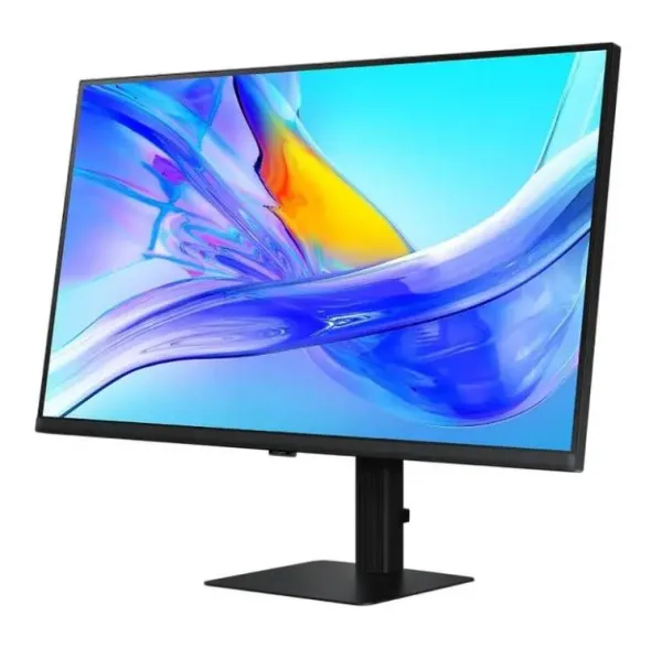 Monitor 32" Samsung LS32D800UAUXEN VA 3840x2160/60Hz/5ms/2xHDMI/DP/Pivot/Vesa Slika 3