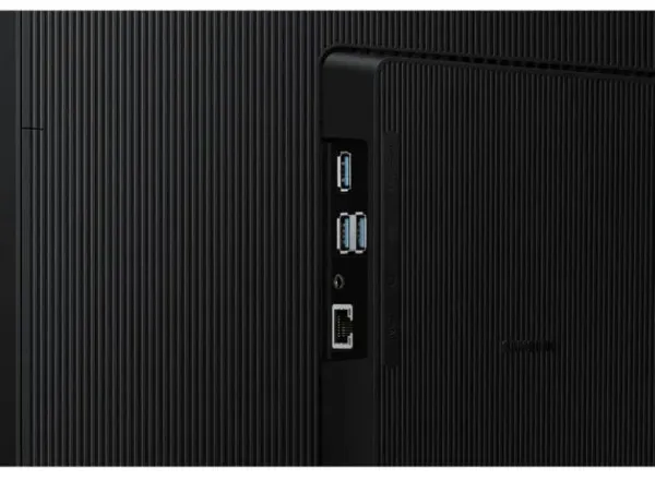 Monitor 32" Samsung LS32D800UAUXEN VA 3840x2160/60Hz/5ms/2xHDMI/DP/Pivot/Vesa Slika 5