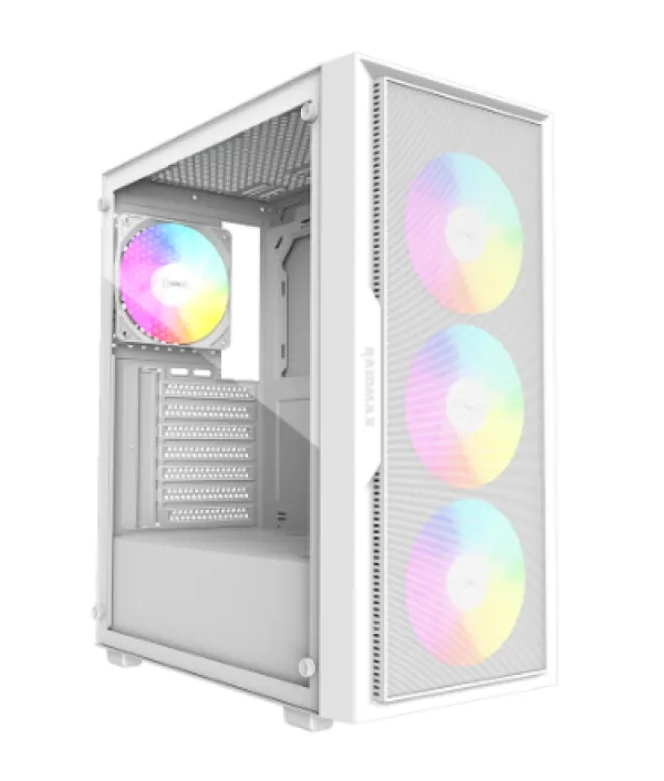 Računar DSCL i5-10400F/16GB/M.2 512GB/RTX 5050 8GB/650W Glavna slika