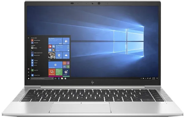 Ref. NB HP EliteBook 840 G7 i5-10310U/8GB/256GB/14" FHD/QWERTZ DE/Charger/Win11P Glavna slika
