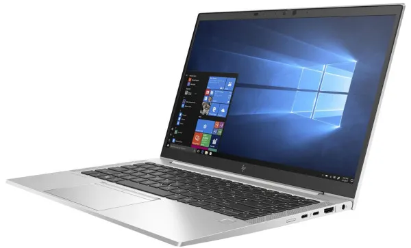 Ref.NB HP EliteBook 840 G7 i5-10310U/8GB/256GB/14" FHD/QWERTY USA/Charger/Win11P Slika 4