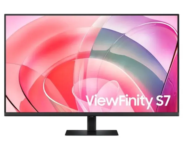 Monitor 37" Samsung LS37D700EAUXEN VA 3840x2160/60Hz/5ms/HDMI/DP/AUX crni Glavna slika