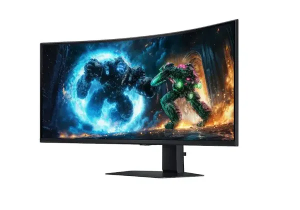 Monitor 40" Samsung LS40FG750EUXEN VA 5120x2160/180Hz/1ms/2xHDMI/DP/2xUSB Slika 2