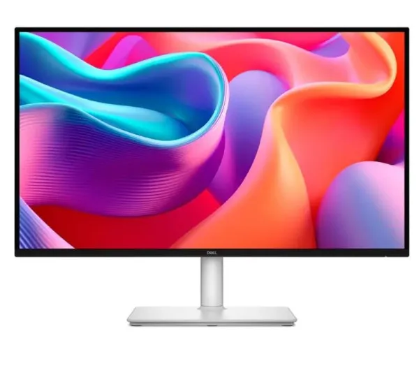 Monitor 27" Dell S2725DC IPS 2560x1440/144Hz/1ms/HDMI/DP/USB/crni Slika 2