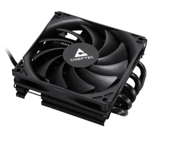 CPU Hladnjak Chieftec CAC-S92PWM-LP45 Glavna slika