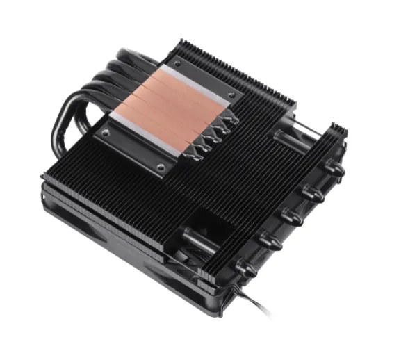 CPU Hladnjak Chieftec CAC-S92PWM-LP45 Slika 2