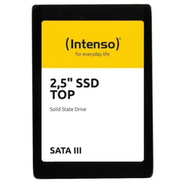 SSD Intenso 2.5" SATA3 4TB 3812480 Glavna slika