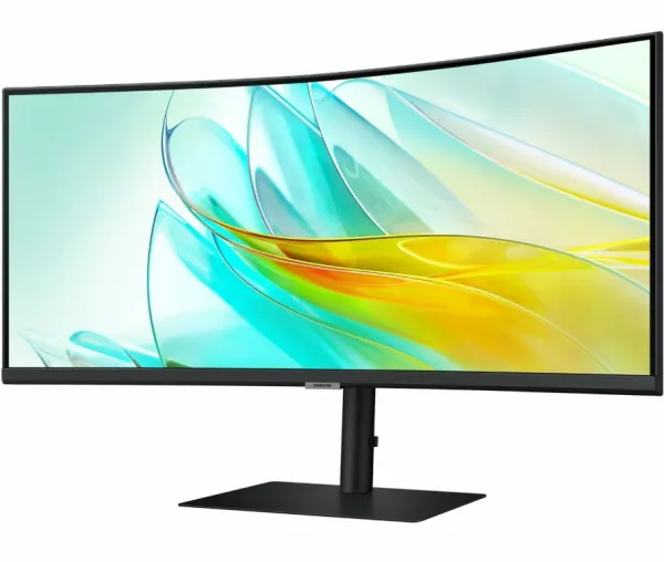 Monitor 34" Samsung S34C652UAU IPS 3440x1440/100Hz/5ms/HDMI/USB-C/ Glavna slika