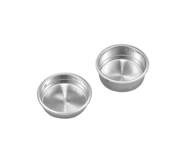 Espresso aparat HEINNER HEM-LK20DMLK/20bar/1,6l/posuda za mleko Slika 2