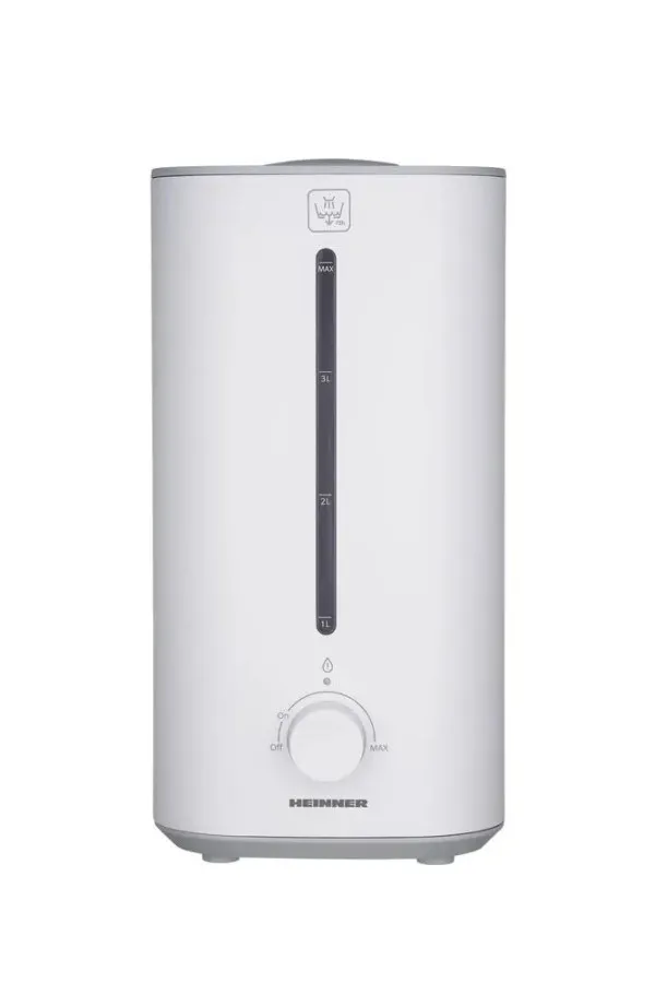 Ovlaživač vazduha HEINNER HUH-M3504WH Glavna slika