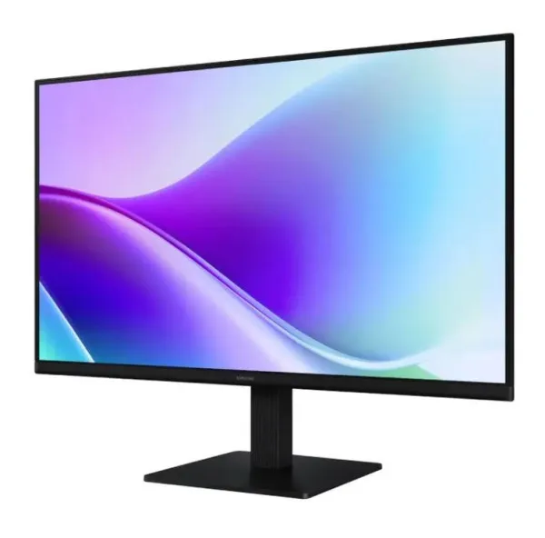 Monitor 27" Samsung LS27F320GAUXEN IPS 1920x1080/120Hz/5ms/2xHDMI/crni Slika 2